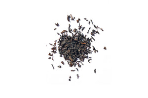 Organic Earl Grey Black Tea