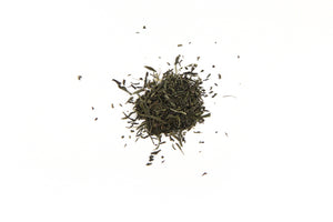 Decaf Green Sencha Green Tea