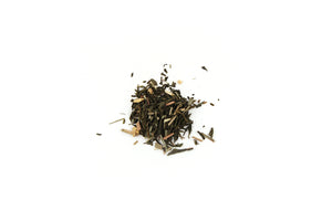 Pineapple Ginger Green Tea