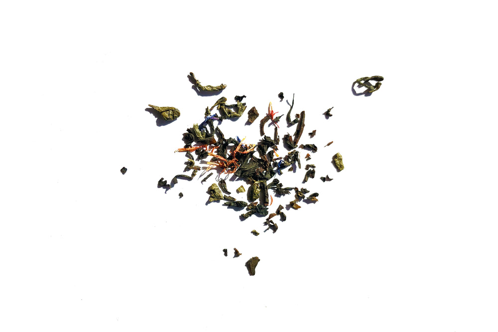 
            
                Load image into Gallery viewer, Black Currant Prince of Wales Black Tea
            
        