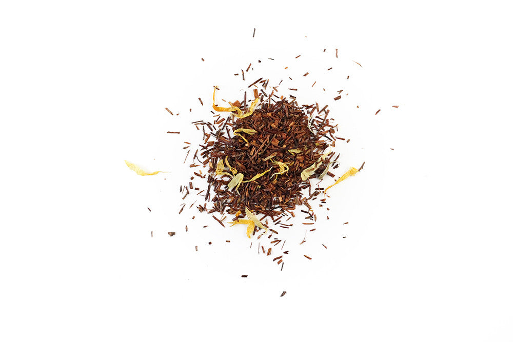 Caramel Cream Rooibos