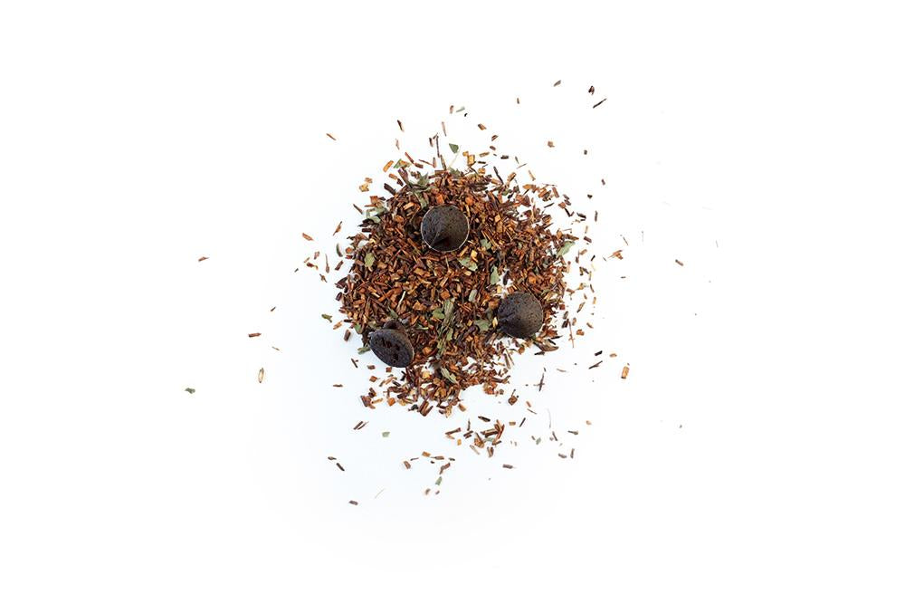 
            
                Load image into Gallery viewer, Chocolate Mint Rooibos
            
        