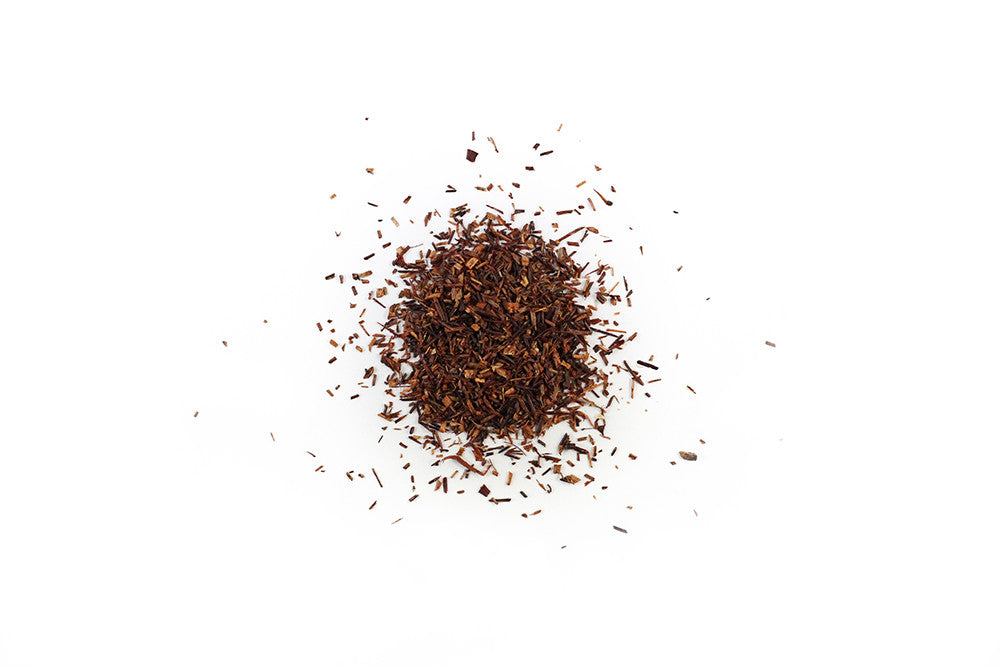 Red Earl Grey Rooibos