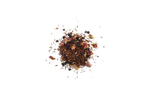 Rhuberry Rooibos