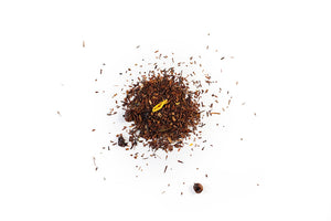 Sea Buckthorn Cream Rooibos