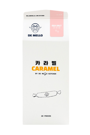 De Mello Caramels