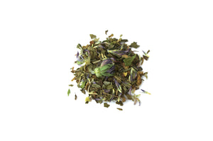 Detox Wellness Organic Herbal Tea