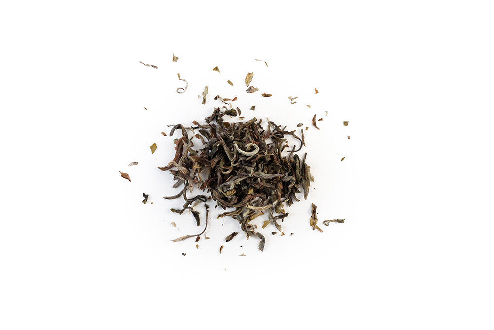 
            
                Load image into Gallery viewer, China White Monkey White Tea
            
        
