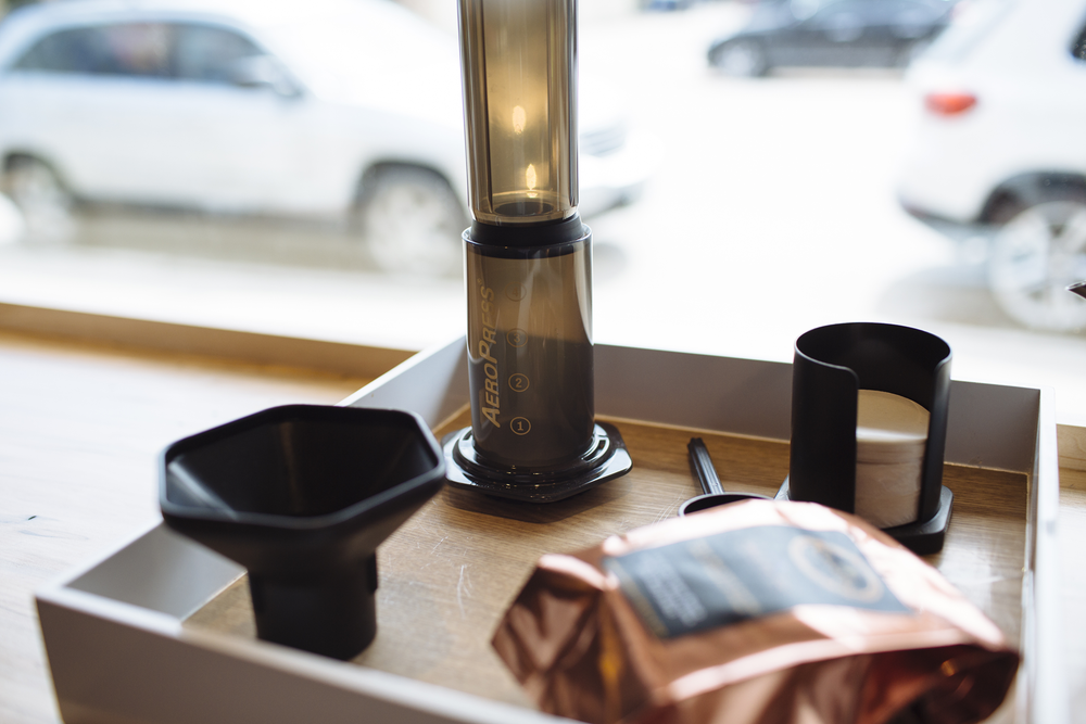 AeroPress