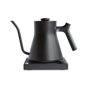 Fellow Stagg EKG Electric Kettle - NOTE: ONLY MATTE WHITE AVAILABLE