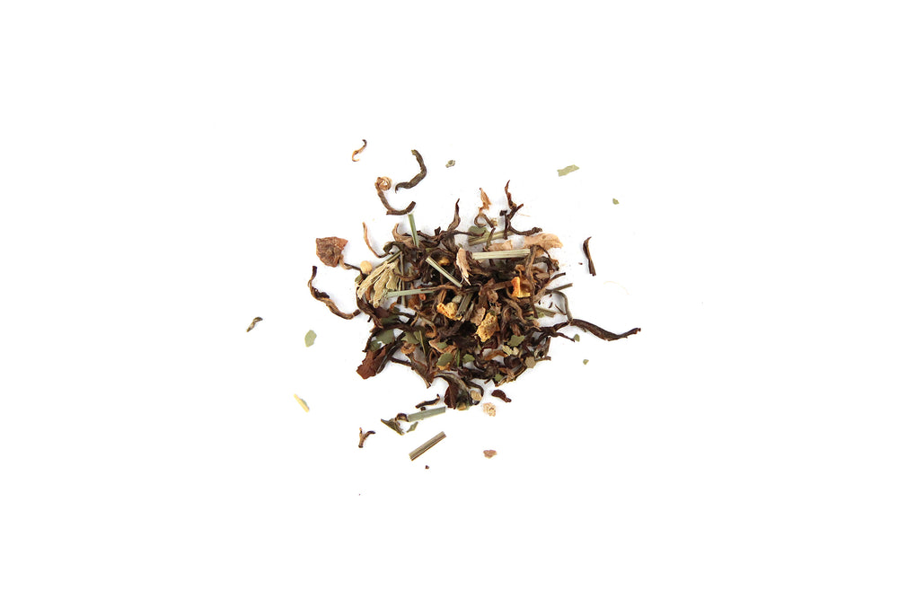 Cosmo Chai Organic Black Tea