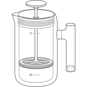 Clara French Press