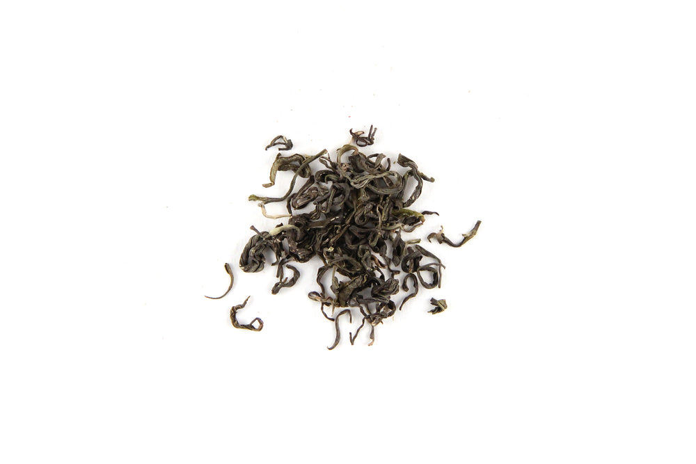 Ganesha Organic Green Tea