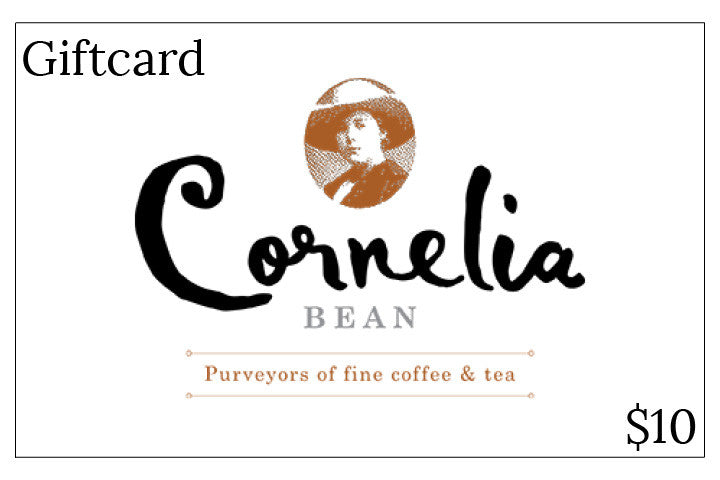 Digital Gift Card