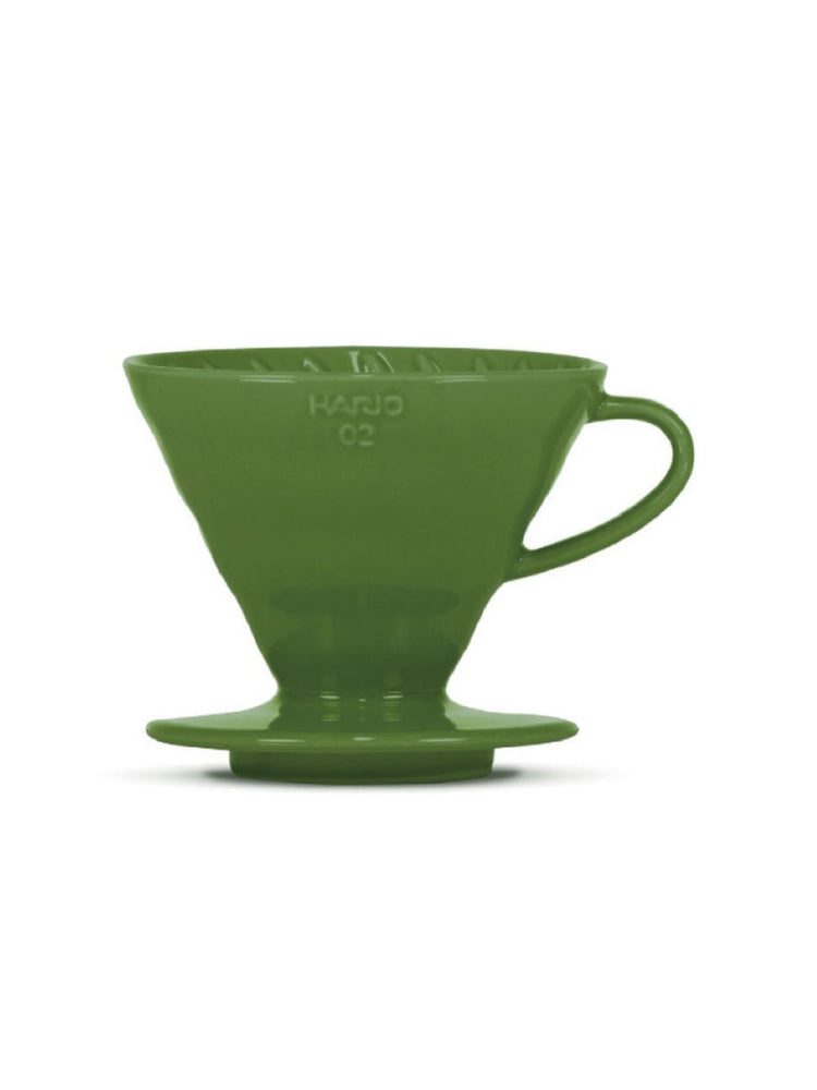 
            
                Load image into Gallery viewer, Hario V60 Pour Over
            
        