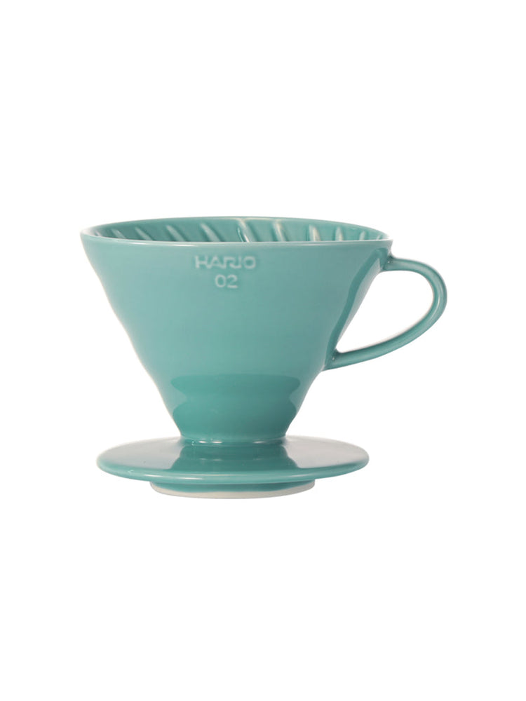 
            
                Load image into Gallery viewer, Hario V60 Pour Over
            
        