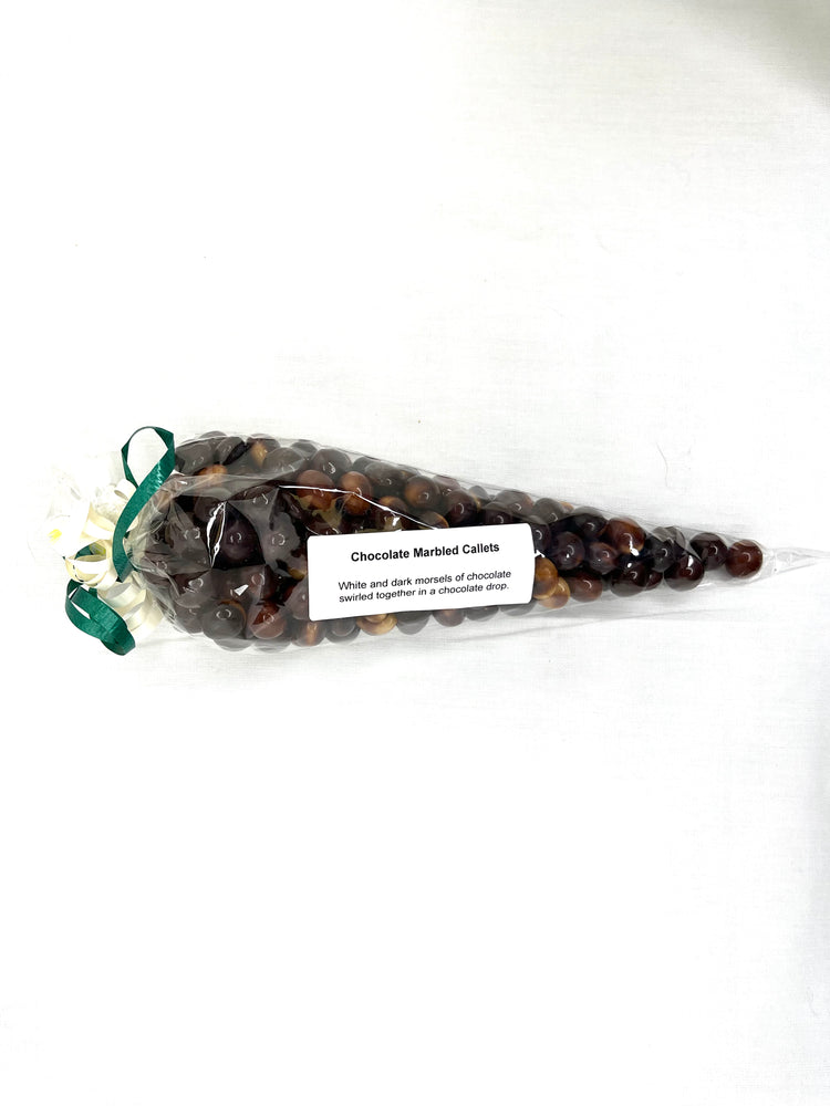 Callebaut Marble Callets