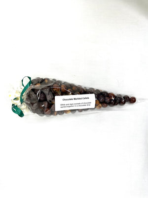 Callebaut Marble Callets