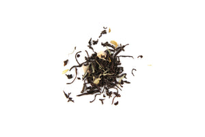 Lemon Black Tea