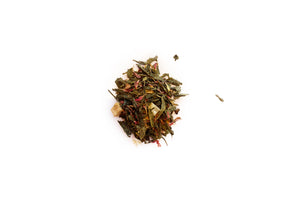 
            
                Load image into Gallery viewer, Raspberry Tart Green Tea
            
        