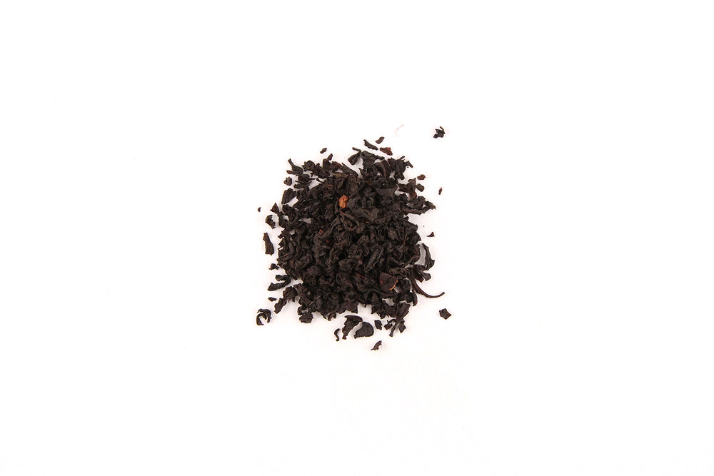 Wild Blueberry Organic Black Tea