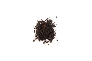 Wild Blueberry Organic Black Tea